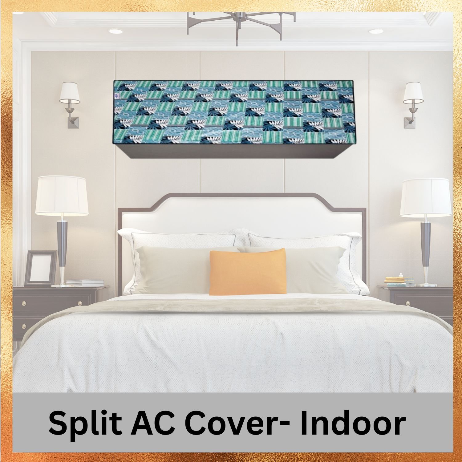Split Ac Cover Indoor