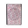 Nitasha floral waterproof washing machine cover for front load machine
