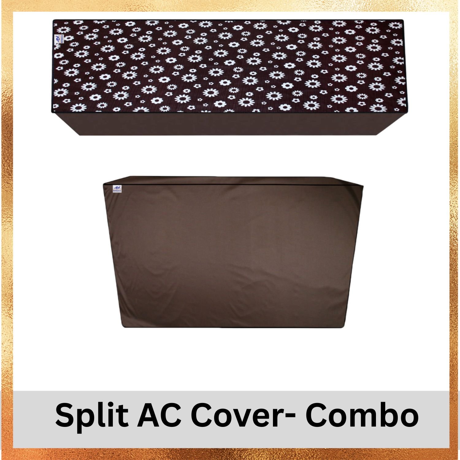 Split Ac Cover Combo