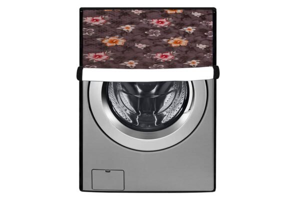 Nitasha Waterproof Washing Machine Cover Nit-13